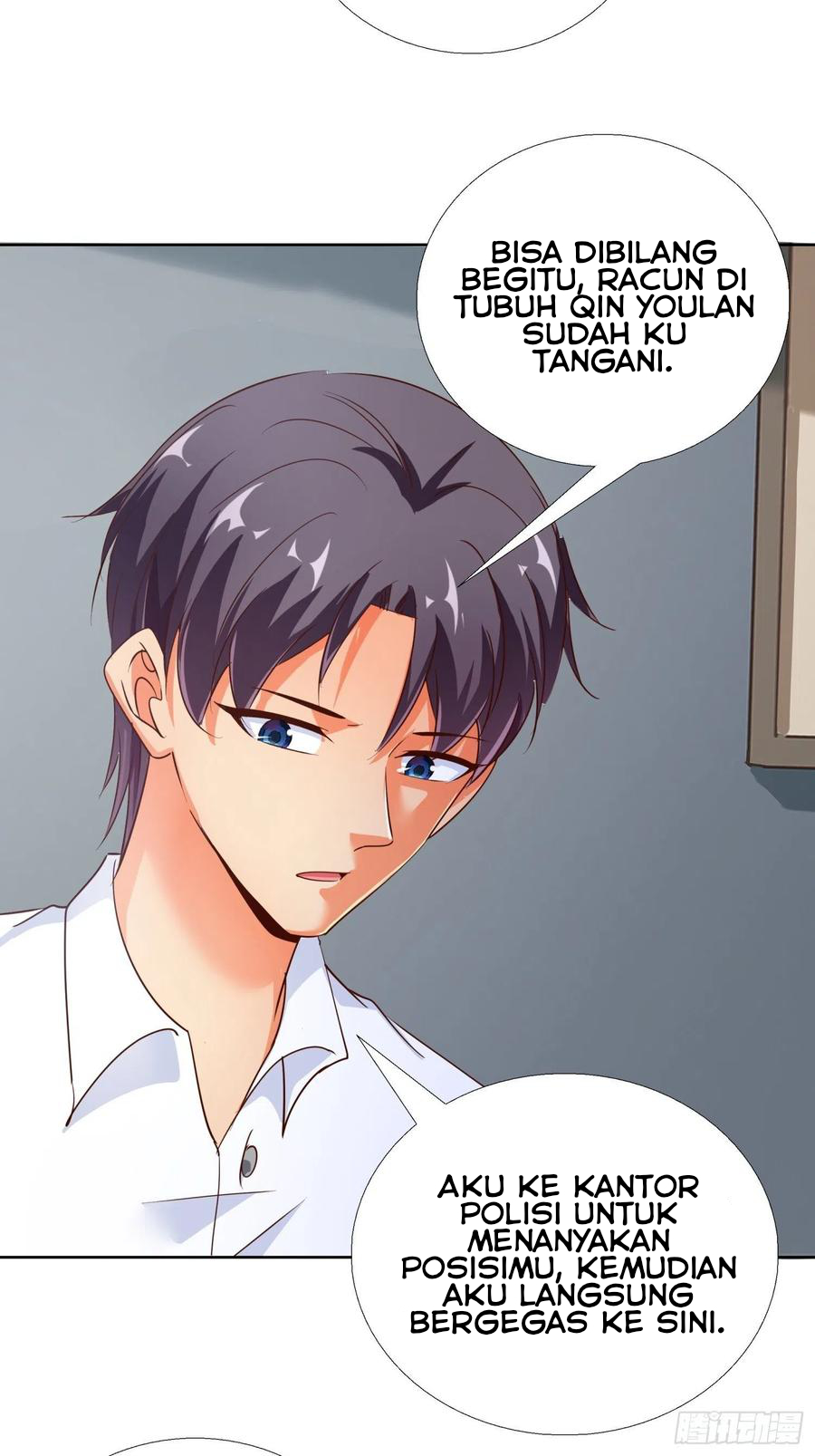 Super School Doctor (Supreme Campus Doctor) Chapter 112 Gambar 12
